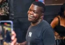 Molekane wa Skomota o senola gore o imile