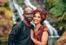 Magatwe ka ga Dr Musa Mthombeni le Liesl Laurie
