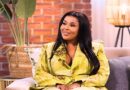Nonku Williams o Tshela Botshelo Jwa Polase