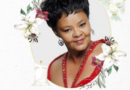 Cynthia Shange o Tlhokafala a le Dingwaga di le 76