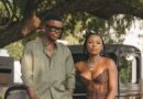 Dj Zinhle o Gapilwe Pelo ke Tiro e Nnyane
