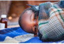 Dikgetse tsa Malaria di a Oketsega mo Gauteng