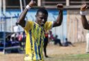 Loso lwa ga Dominic Frimpong le le Setlhogo