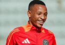Madi a Relebohile Mofokeng a a Dirang Kwa Pirates ?