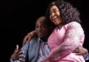 MaNgwabe o Bua ka Botumo le Thelebishene ya Boammaaruri