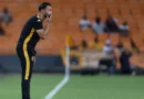 Khalil Ben Youssef o baka phenyo ya Chiefs
