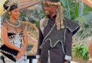 Shalate & Wanda dinaledi tsa House of Zwide go bolelwa ba nyalane