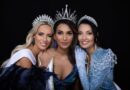 Verushka Singh O Tlogela Sereto sa Mrs South Africa
