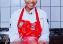 Chef Tash o Aga Leina Mo Lefatsheng La Dijo