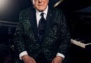 Clive Davis O Tlhokafala a Na le Dingwaga di le 94