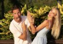 Roland Schoeman le Miriah Schneider Ba Tla Nyalana