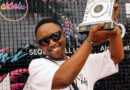 Shimza o Keteka Katlego ya Spotify