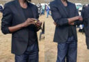 Ditshwantsho Tsa Aaron Moloisi Di Tsosa Dipotso