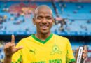 Jayden Adams O Tlogela Aforika Borwa E Le Mo Khutsafalong