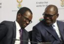 Enoch Godongwana le Masondo Ba Thulana Ka Boeteledipele Jwa PIC