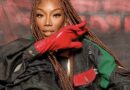 Brandy O Rulaganyetsa Balatedi ba Aforika Borwa Bosigo Jo bo Kgethegileng
