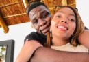 Shanice o ikopa maitshwarelo morago ga go latofatsa Sipho Ndlovu ka maaka