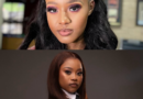 Babes Wodumo Le Naledi Aphiwe Ba Lebane Le Dikgato Tsa Molao