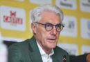 Hugo Broos o Senola Lebaka la go Tlogela Bafana Bafana