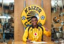 Go Netefaditswe: Kaizer Chiefs e Senola Langelihle Phili