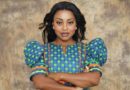 Gabisile Tshabalala o Tsenela Inimba, A re Karolo e Ntšha e Mo Gakolola Bonyaneng