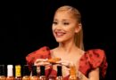 Ariana Grande o Ikgogela Morago mo Debuting ya West End