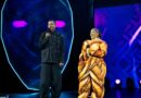 Tumi Morake o tlotla Warren Masemola mo “The Masked Singer SA”