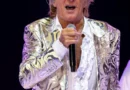 Rod Stewart o Phimotse Maeto a Gagwe a Mmino Morago ga karo ya Pelo