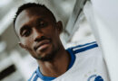 Maseko o Bua ka go Fudugela kwa FC Copenhagen