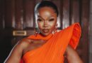 Zanele Potelwa o boela mo Tropika Island of Treasure Season 12