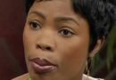 Go boa ga Khethiwe go ka tsosa seriti sa Generations: The Legacy